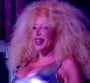 Afida Turner sort sa "Barbichette Song" !