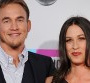Alanis Morissette en duo sur l'album de son mari