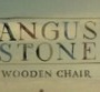 Angus Stone : nouveau single "Wooden Chair"