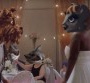 Arcade Fire a du chien !