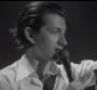 Arctic Monkeys : "Arabella" en live