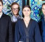 Arthur Beatrice revient avec "Who Returned"