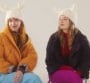 Axelle Red et ses trois filles reprennent "Have Yourself A Merry Little Christmas"
