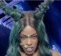 Azealia Banks en plein rêve pour "Atlantis"
