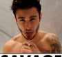 Baptiste Giabiconi se met à nu pour Eleven