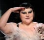 Beth Ditto se lâche sur "Vogue" de Madonna
