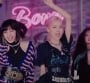 BLACKPINK : le clip "Lovesick Girls"