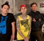 Blink-182 poursuit avec "Heart's All Gone"
