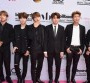 BTS numéro 1 aux Etats-Unis !
