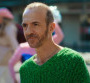 Calogero répand la joie dans son nouveau clip "Parie qu'on s'aime encore"