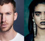 Calvin Harris et Rihanna : écoutez leur duo !