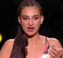 Camélia Jordana remporte un César
