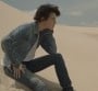Clip "Les Oxalis" : Charlotte Gainsbourg dans le désert des souvenirs