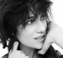 Charlotte Gainsbourg en interview