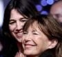 Charlotte Gainsbourg encore dévastée par la mort de sa mère