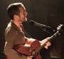 Damien Rice fait frissonner les Folies Bergère