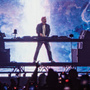 David Guetta fait danser Lollapalooza Paris