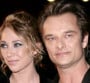 David Hallyday reprend "Laura"