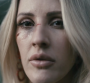 Ellie Goulding en vampire dans "Worry About Me"