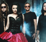 Evanescence enfin de retour !