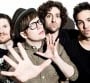 Fall Out Boy invite Foxes : "Just One Yesterday"