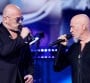 Pascal Obispo et Florent en duo pour l'Ukraine