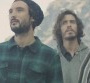 Clip "Le coeur éléphant" : Fréro Delavega en communion avec la nature
