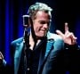 Garou en interview