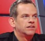 Garou évoque son départ de "The Voice"