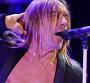 L'insolente vitalité d'Iggy Pop sur scène