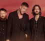Imagine Dragons : 500.000 ventes !
