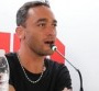 Jean-Baptiste Guegan chante un inédit en live