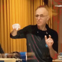 "Fier de pouvoir aider" : voici le nouveau clip de Jean-Jacques Goldman !
