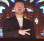 Justin Timberlake au bal des vampires dans le clip sanglant "No Angels"