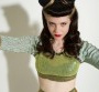 Kate Nash en concert à Paris le 18 novembre