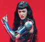 Katy Perry réplique après les critiques