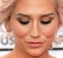 Kesha évoque son viol dans un discours