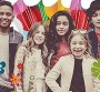 Kids United reprend "Au soleil" avec Jenifer