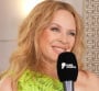 Kylie Minogue : "La France m'a accueillie"