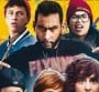 La Fouine au cinéma dans "A toute épreuve"