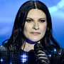 Laura Pausini s'emporte en plein concert