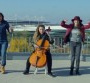 L.E.J offre "Hip Hop Mashup" : regardez !