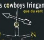 Les Cowboys Fringants à l'Olympia en février