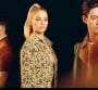 London Grammar vise "Higher" dans son clip