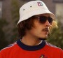 Lorenzo avec Shy'm et Orelsan : écoutez !