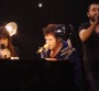 -M-, Clara Luciani et Ibrahim Maalouf en live