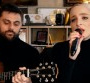 Madame Monsieur chante "L'oiseau et l'enfant"