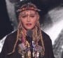 Madonna : l'hommage bancal à Aretha Franklin