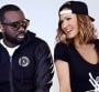 Maître Gims et Vitaa en interview
