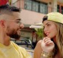 Opération séduction avec Maluma sur "11 PM"